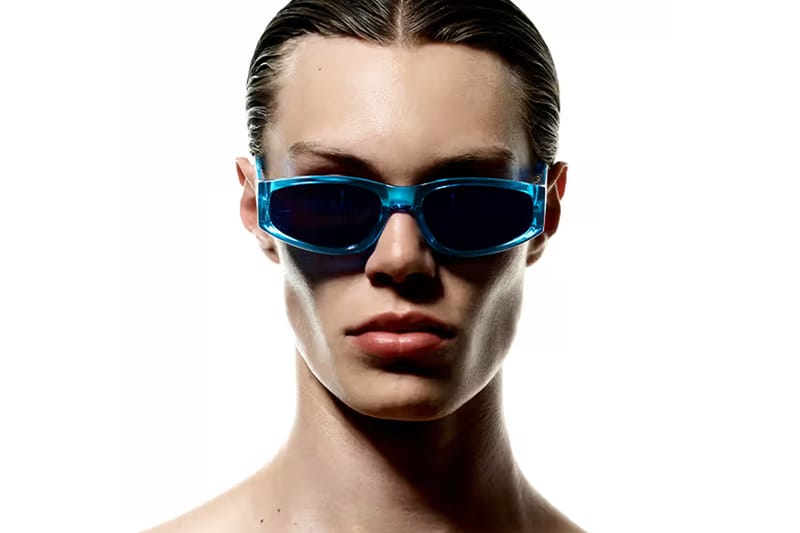 Samsøe Samsøe Steps Into Summer With Debut Eyewear Collection