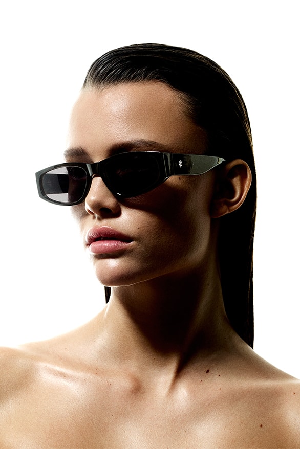 Samsøe Samsøe Eyewear Collection Release information unisex genderless menswear womenswear summer sunglasses glasses