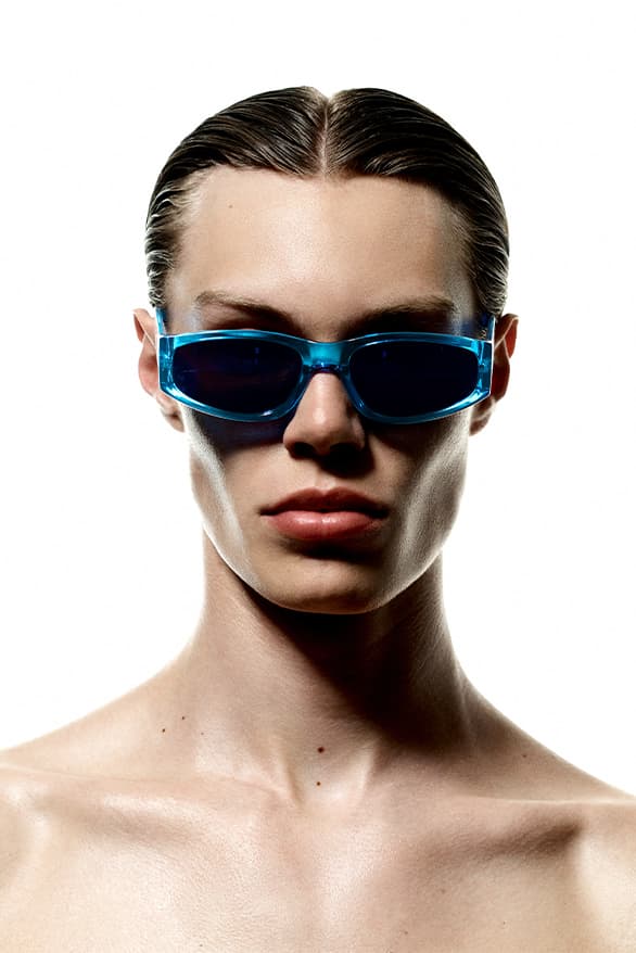 Samsøe Samsøe Eyewear Collection Release information unisex genderless menswear womenswear summer sunglasses glasses