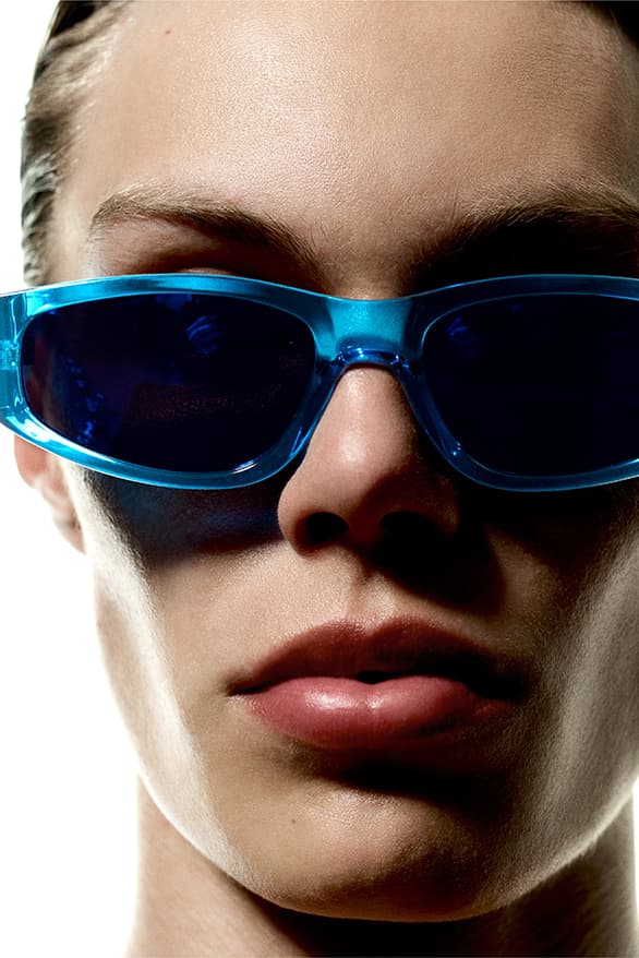 Samsøe Samsøe Eyewear Collection Release information unisex genderless menswear womenswear summer sunglasses glasses