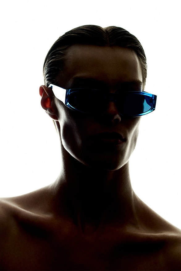 Samsøe Samsøe Eyewear Collection Release information unisex genderless menswear womenswear summer sunglasses glasses