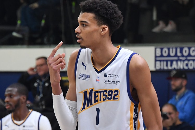 San Antonio Spurs Secure No. 1 Pick in 2023 NBA Draft Lottery