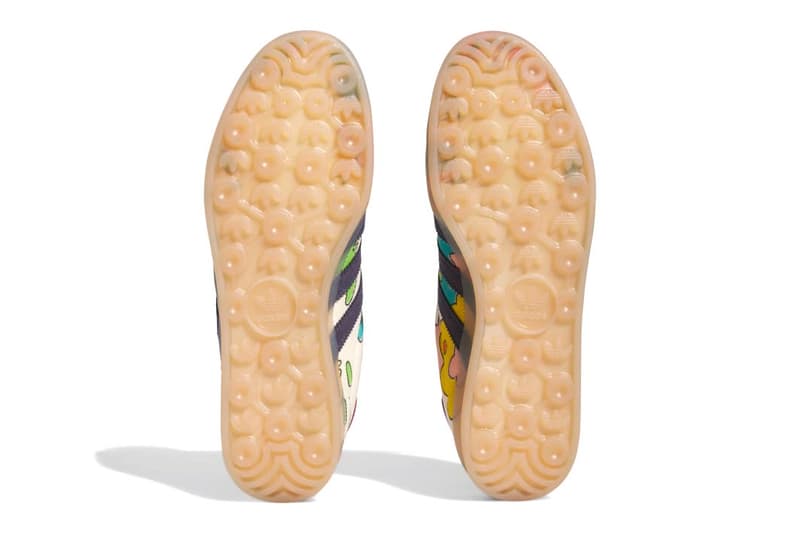 Sean Wotherspoon x adidas Gazelle Indoor Release | Hypebeast Sean Wotherspoon x adidas Gazelle Indoor Release | Hypebeast