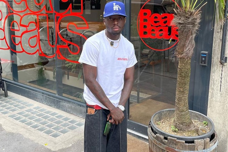 Take a Look Inside Olaolu Slawn's New Beau Beaus Cafe in East London