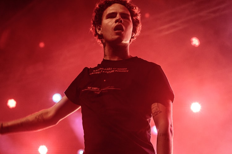 Slowthai Removed From Several UK Festivals Following Rape Charges