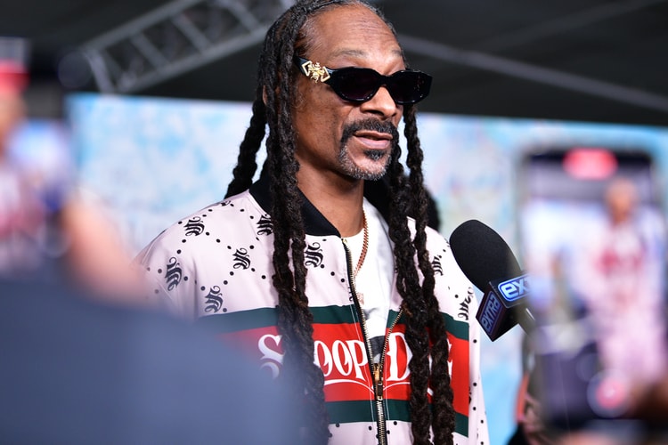Snoop Dogg Celebrates 30 Years of 'Doggystyle' With Special Anniversary Show