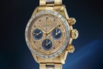 Big Three Auction Houses Sold Over $100 Million USD in Luxury Watches This Past Weekend