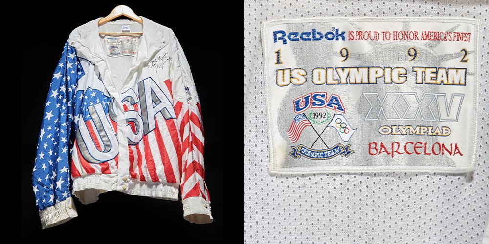 Dream team reebok Outlet