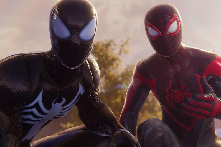 Take a First Look Marvel's Spider-Man 2' Gameplay