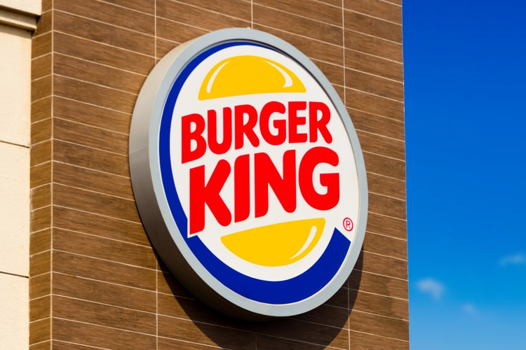 A 'Spider-Man: Across the Spider-Verse' x Burger King Collaboration Is Coming