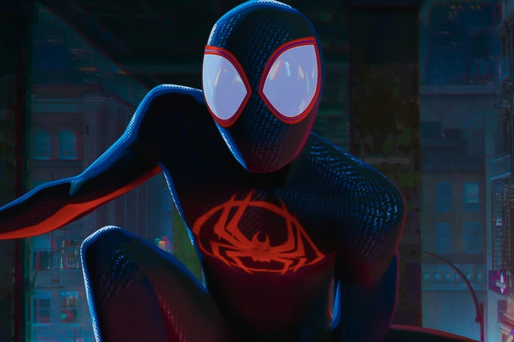 New 'Spider-Man: Across the Spider-Verse' TV Spot Hears Voiceovers From Tobey Maguire, Andrew Garfield and Tom Holland