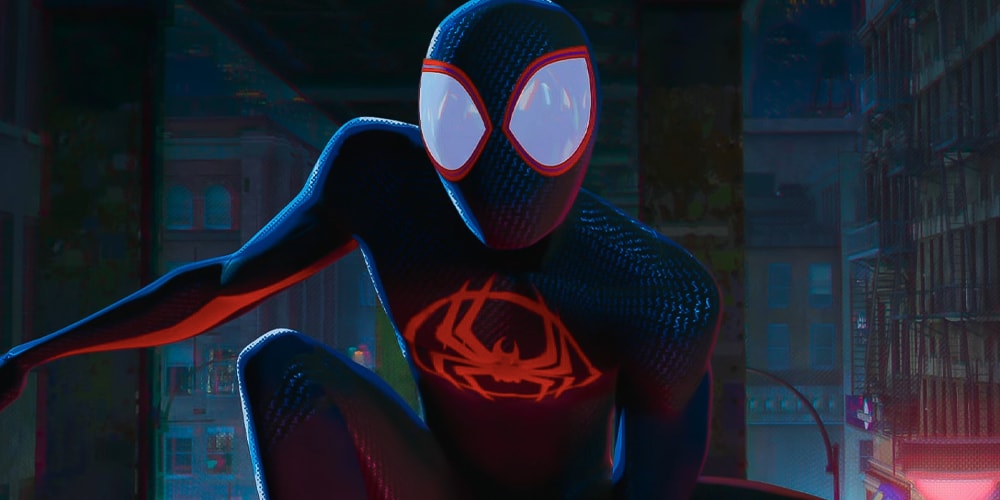 Into the Spider-Verse's legacy in American animation - Polygon