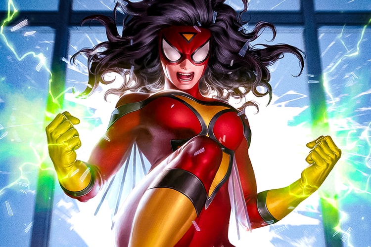 'Spider-Man' Producers Reveal Live-Action Miles Morales Movie and Animated 'Spider-Woman' Film
