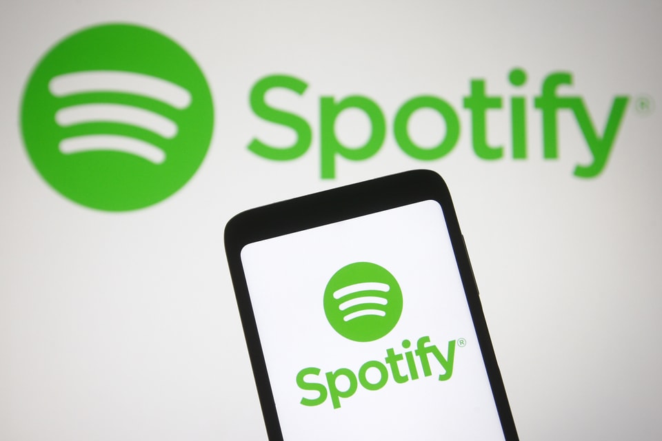 Spotify takes down thousands of songs generated by AI startup Boomy