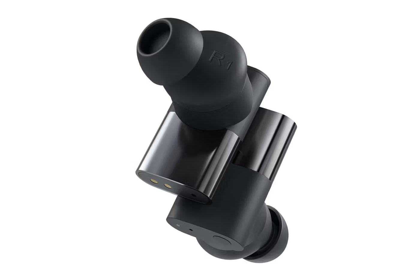 Status Audio's Between 3ANC Wireless Earbuds Look to Bring Audiophile Quality to the Masses