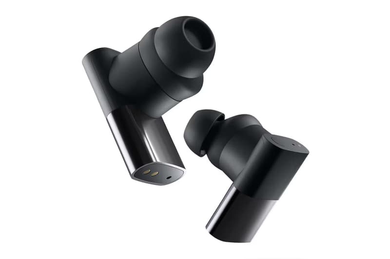 Status Audio's Between 3ANC Wireless Earbuds Look to Bring Audiophile Quality to the Masses