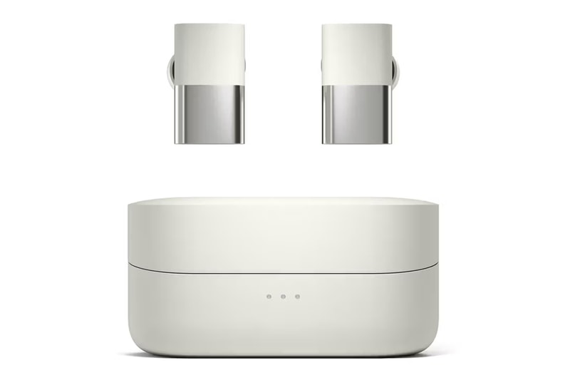 Status Audio's Between 3ANC Wireless Earbuds Look to Bring Audiophile Quality to the Masses