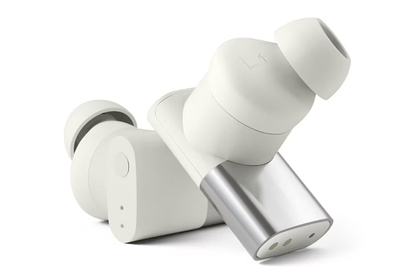 Status Audio's Between 3ANC Wireless Earbuds Look to Bring Audiophile Quality to the Masses