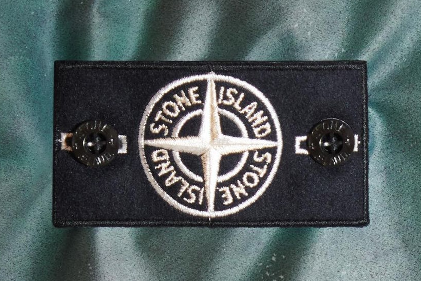 Stone Island Prototype research series 07 liquid crystal heat reactive may 23 release info date price