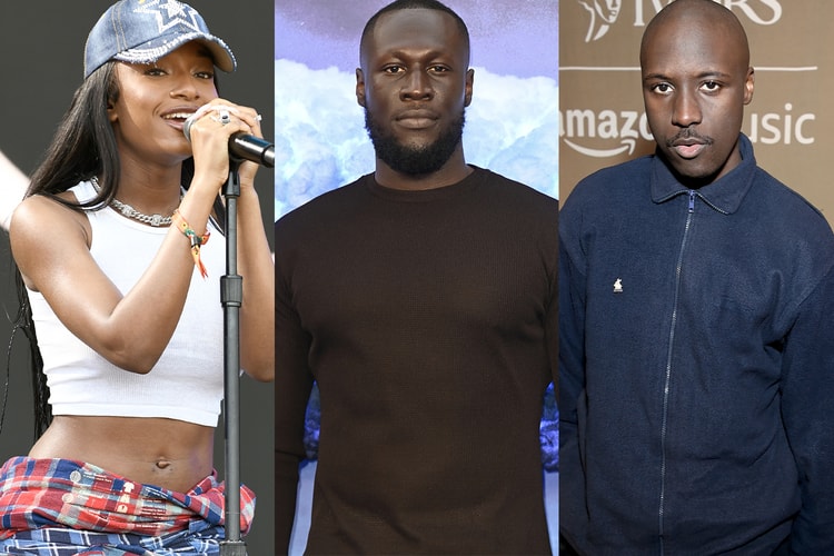 Stormzy Enlists Ayra Starr and Tendai For "Need You" Visual