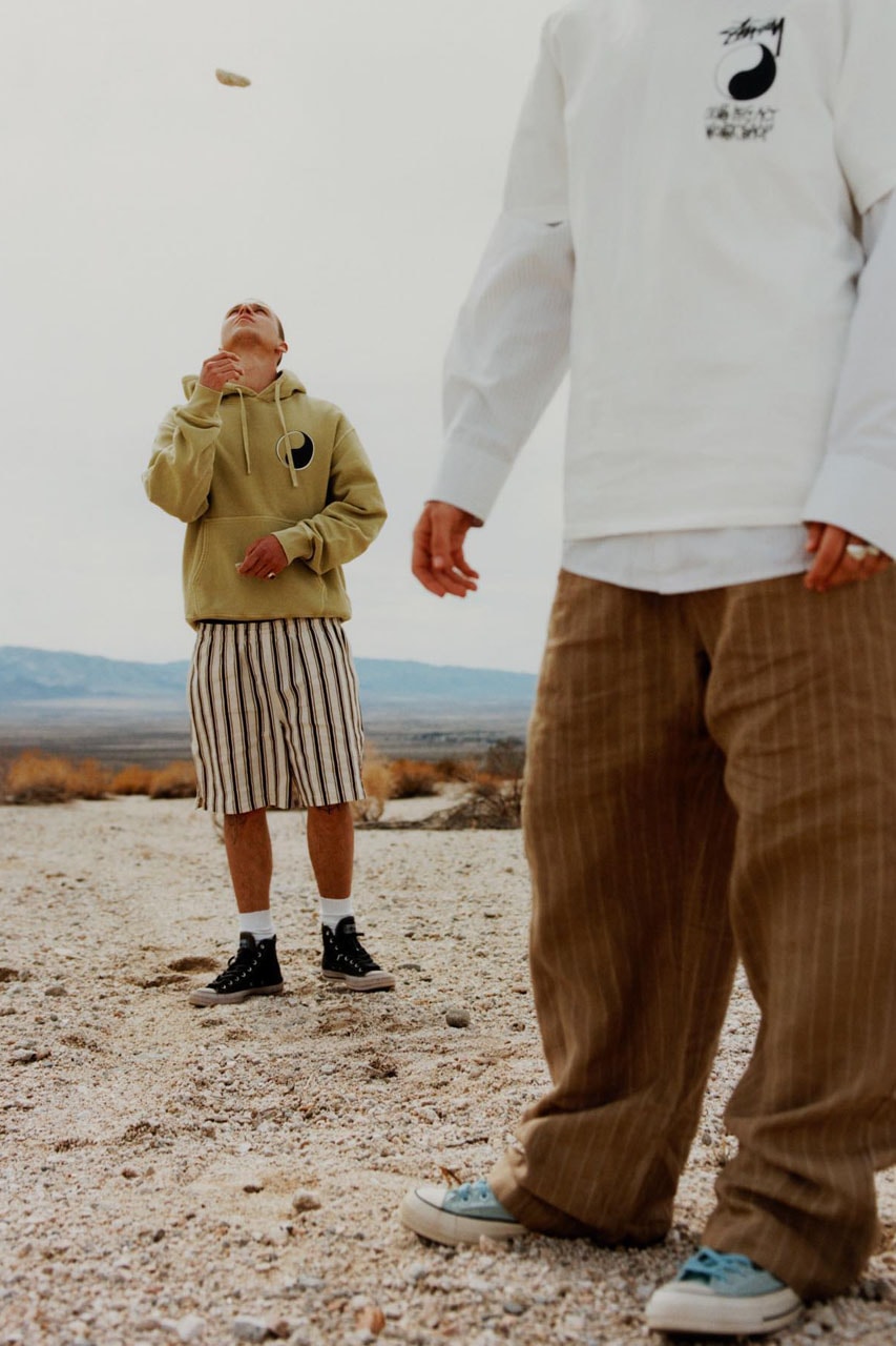 Supreme Spring Summer 2023 Week 14 Release List Drop Palace MLS OVO AMBUSH NEEDLES BEAMS Satisfy Oakley Our Legacy