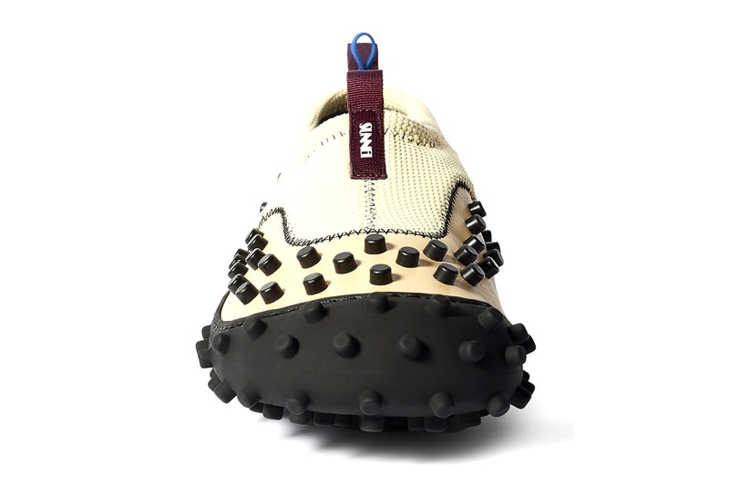 SUNNEI 1000CHIODI Shoes 1000NAILS Spray Color Italian Label Footwear Drops Avant-Garde 