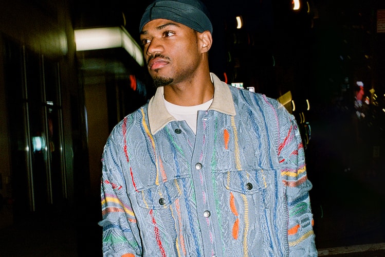 Supreme x COOGI Spring 2023 Collaboration