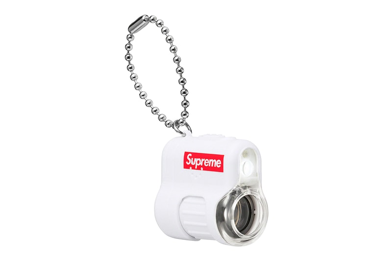 Supreme Drops on X: Supreme SpyraTwo Water Blaster is set to