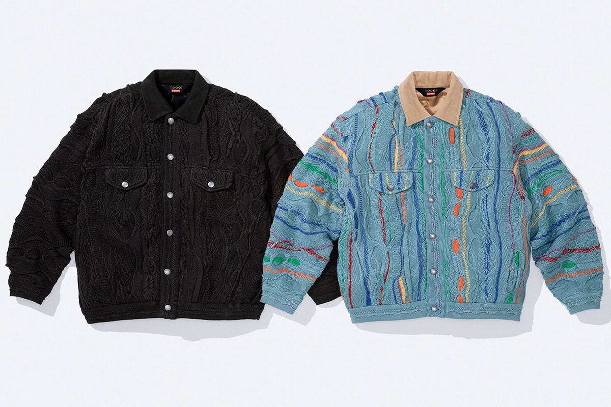 Supreme Spring Summer 2023 Week 11 Release List Drop Palace AFB Goldwin Yen Town Market Nujabes HANA, TAIYO, AME (FLOWER, SUN, RAIN) BoTT DIVINITIES Richardson