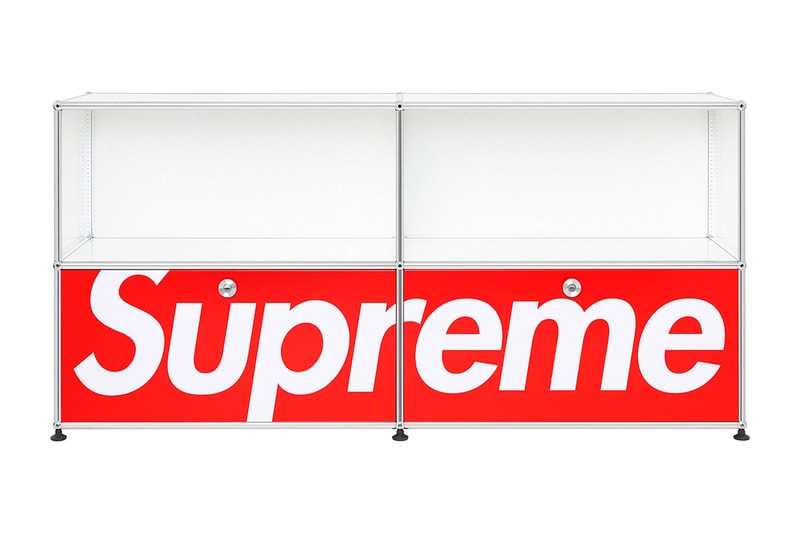 Supreme Spring Summer 2023 Week 12 Release List Drop Palace Hyein Seo Helmut Lang Stüssy Louis Vuitton Tyrell Winston Akimbo Club