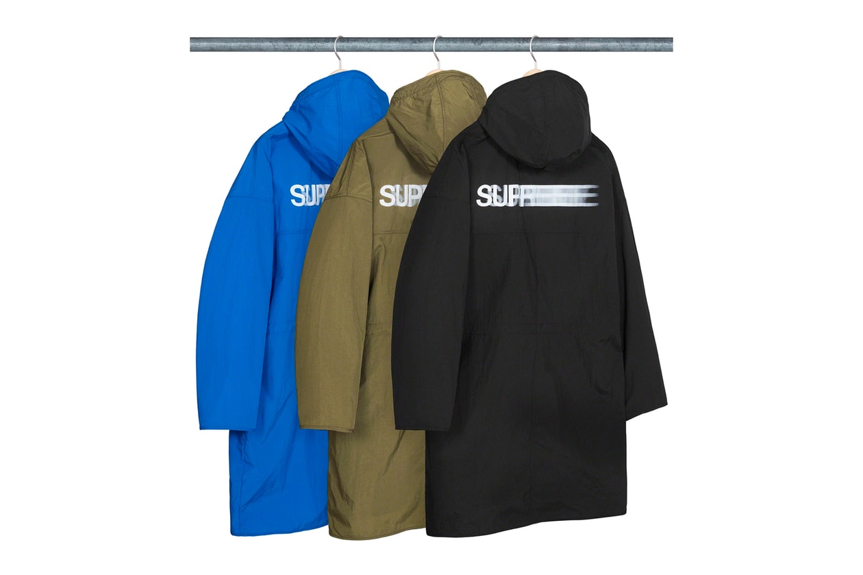 Supreme Spring Summer 2023 Week 13 Release List Drop Palace Fucking Awesome le FLEUR* Jakob Hetzer BEAMS UNION Los Angeles P.A.M. HYSTERIC GLAMOUR 
