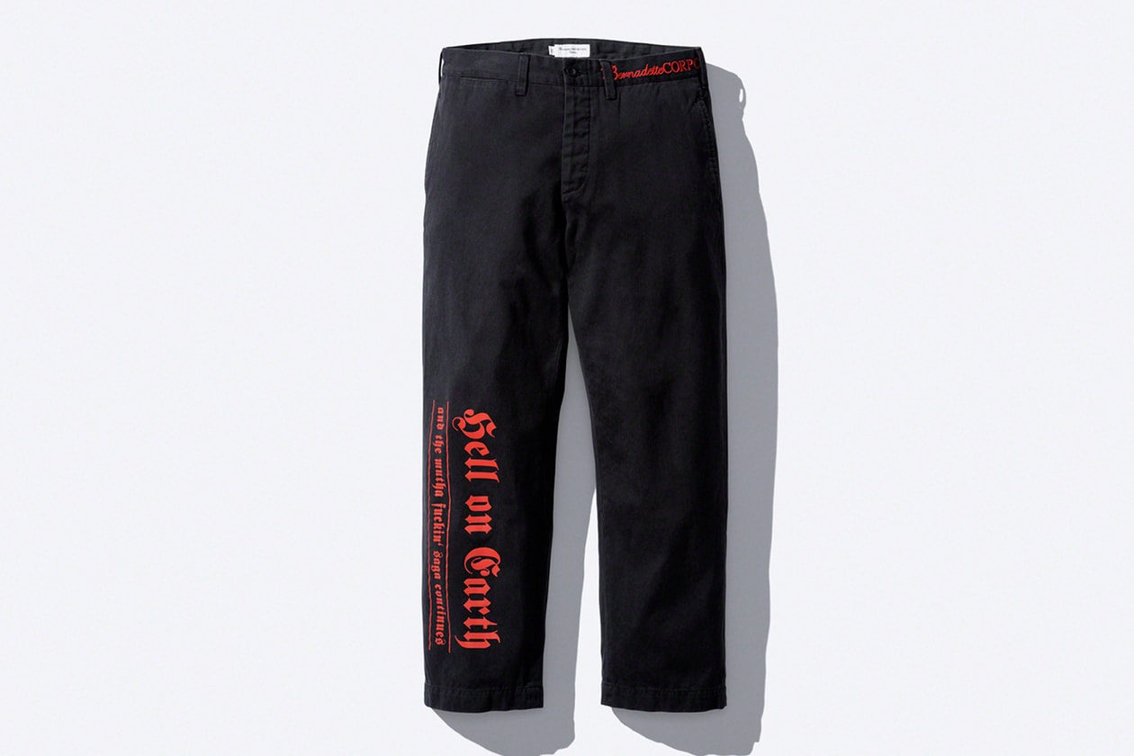 Supreme Spring Summer 2023 Week 13 Release List Drop Palace Fucking Awesome le FLEUR* Jakob Hetzer BEAMS UNION Los Angeles P.A.M. HYSTERIC GLAMOUR 