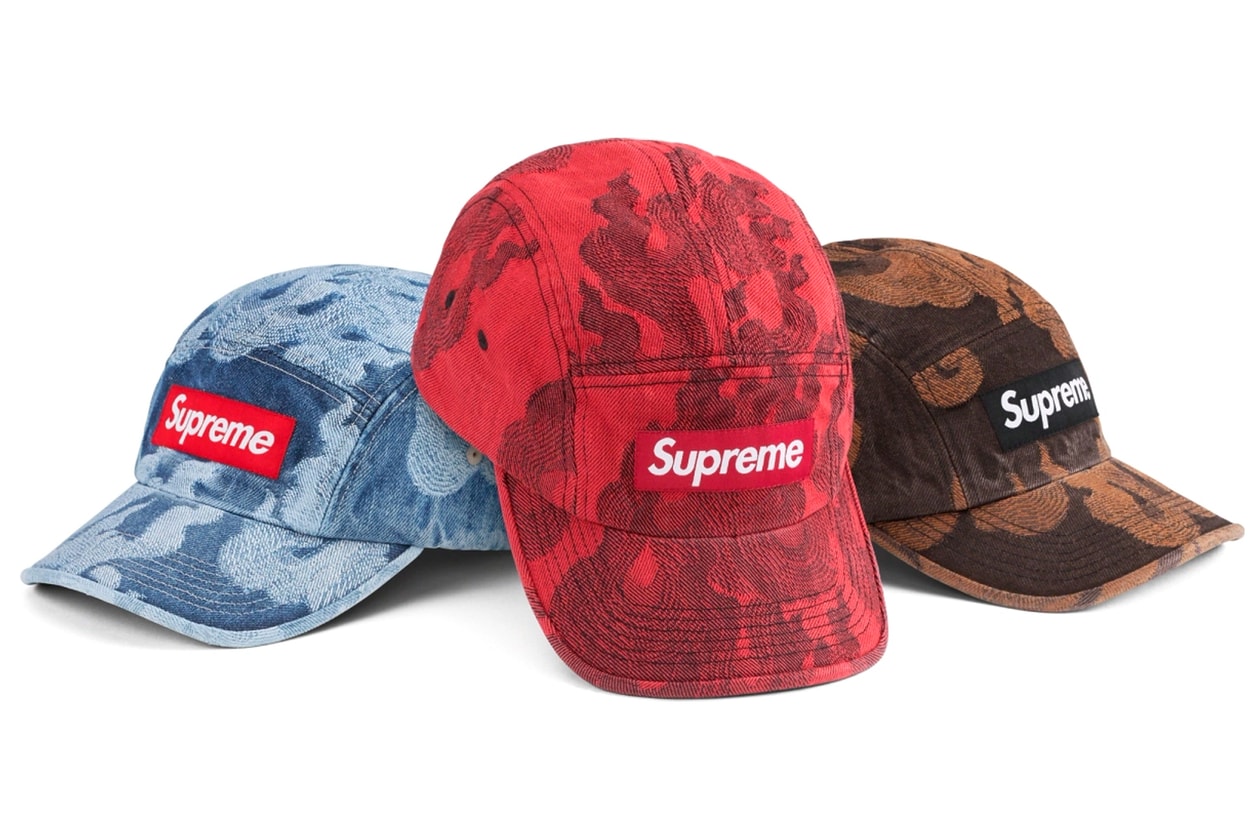 Supreme Spring Summer 2023 Week 13 Release List Drop Palace Fucking Awesome le FLEUR* Jakob Hetzer BEAMS UNION Los Angeles P.A.M. HYSTERIC GLAMOUR 