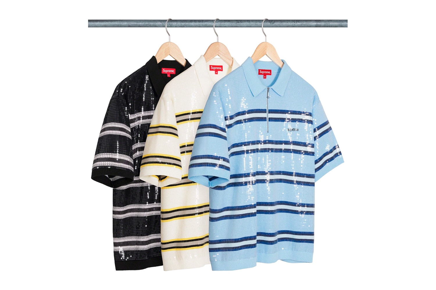 Supreme Spring Summer 2023 Week 14 Release List Drop Palace MLS OVO AMBUSH NEEDLES BEAMS Satisfy Oakley Our Legacy