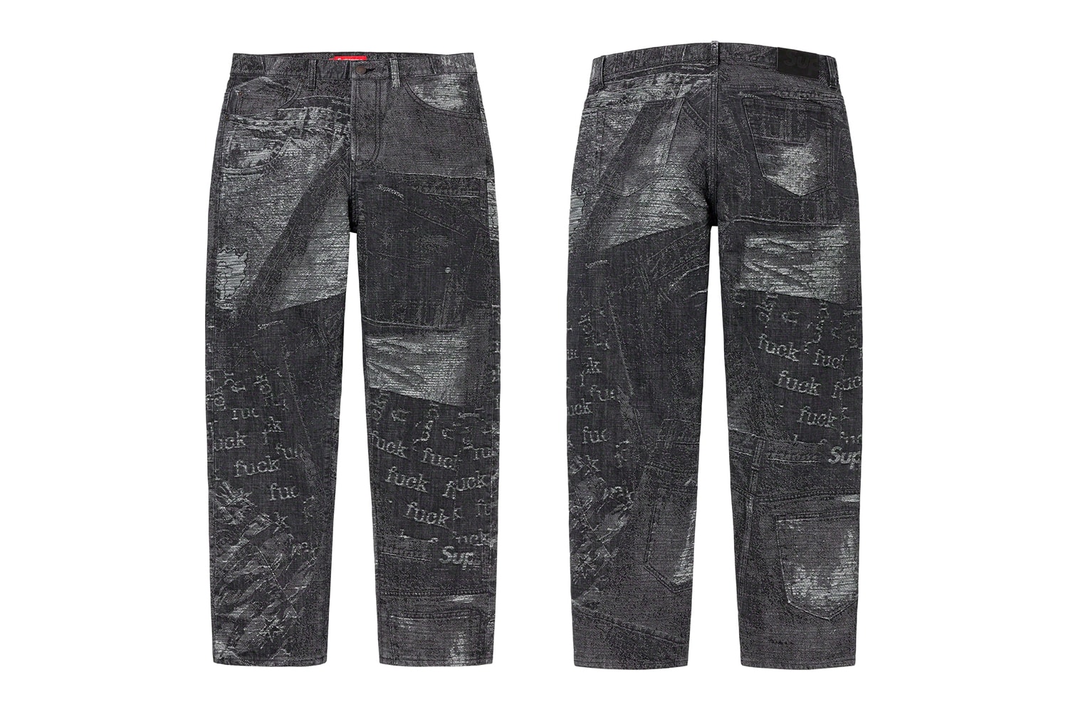 Supreme Spring Summer 2023 Week 14 Release List Drop Palace MLS OVO AMBUSH NEEDLES BEAMS Satisfy Oakley Our Legacy