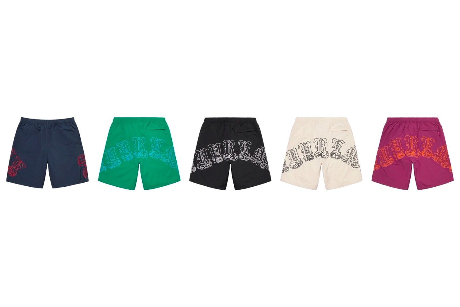 Supreme Spring Summer 2023 Week 14 Release List Drop Palace MLS OVO AMBUSH NEEDLES BEAMS Satisfy Oakley Our Legacy