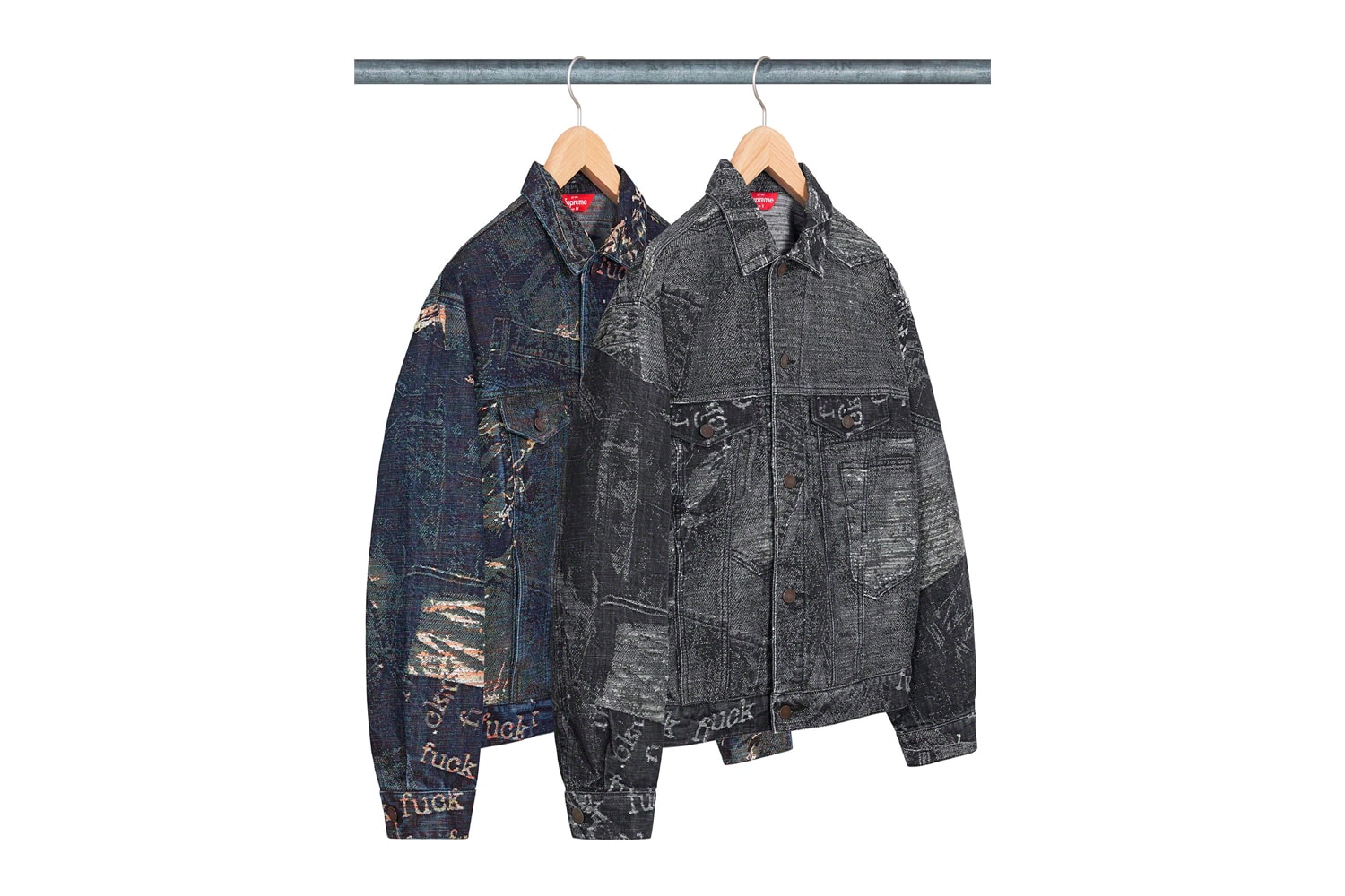 Supreme Spring Summer 2023 Week 14 Release List Drop Palace MLS OVO AMBUSH NEEDLES BEAMS Satisfy Oakley Our Legacy