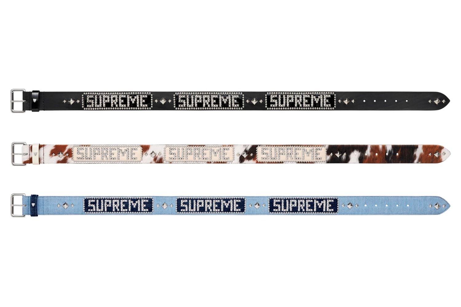 Supreme Spring Summer 2023 Week 14 Release List Drop Palace MLS OVO AMBUSH NEEDLES BEAMS Satisfy Oakley Our Legacy