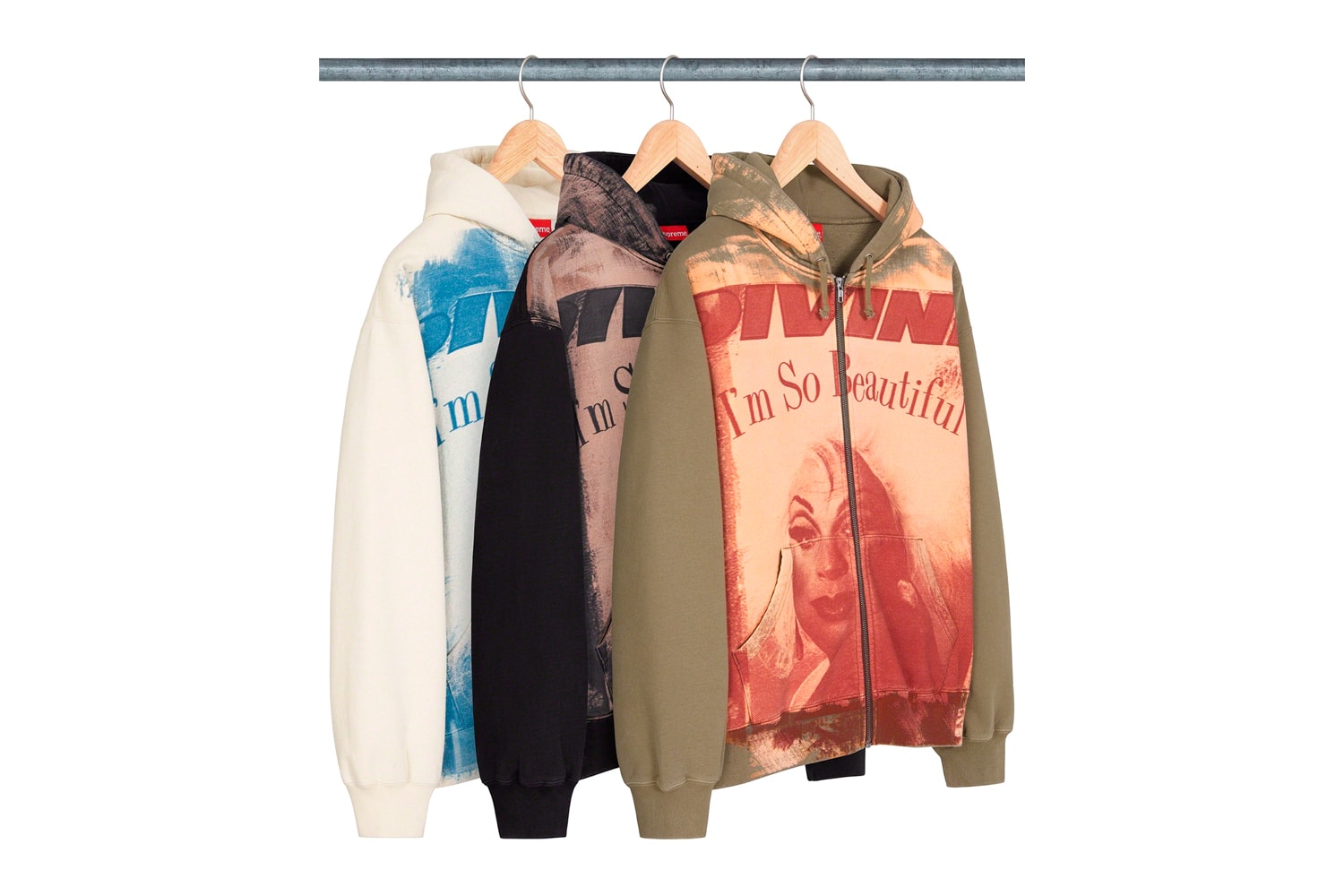 Supreme Spring Summer 2023 Week 14 Release List Drop Palace MLS OVO AMBUSH NEEDLES BEAMS Satisfy Oakley Our Legacy