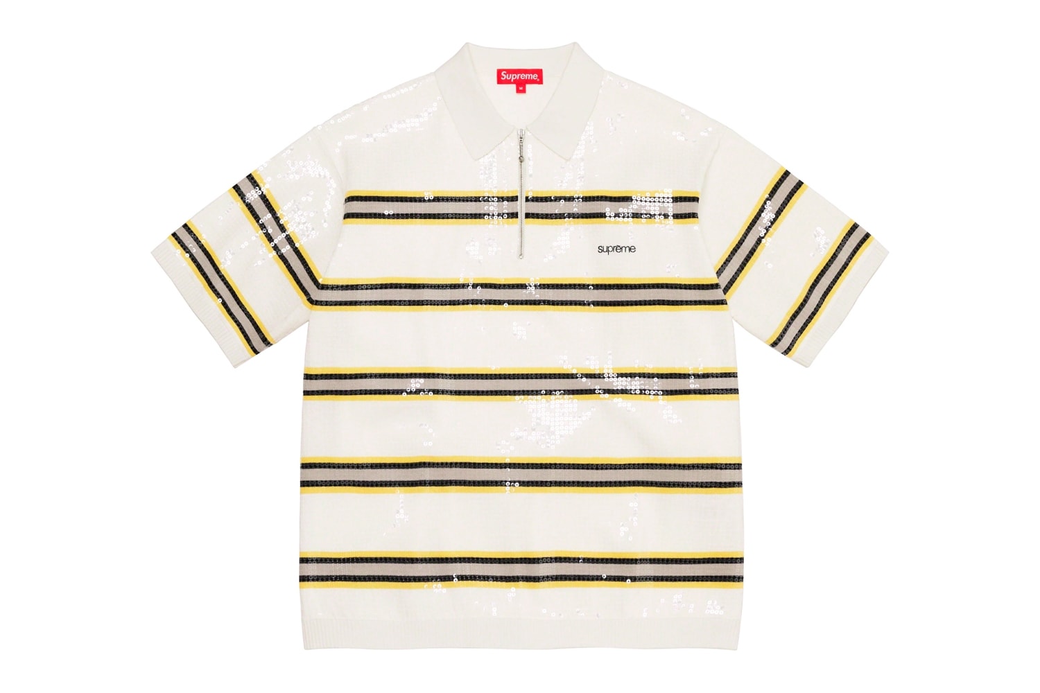 Supreme Spring Summer 2023 Week 14 Release List Drop Palace MLS OVO AMBUSH NEEDLES BEAMS Satisfy Oakley Our Legacy