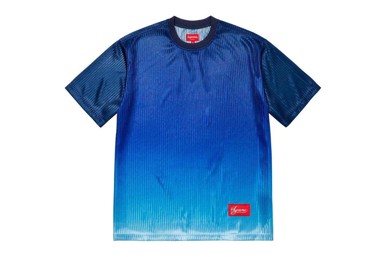 Supreme Spring Summer 2023 Week 15 Release List Drop Palace SAY TOUCHÉ Corteiz Tommy Hilfiger Keith Haring Drama Call Machester United BENTGABLENITS Navinder Nangla