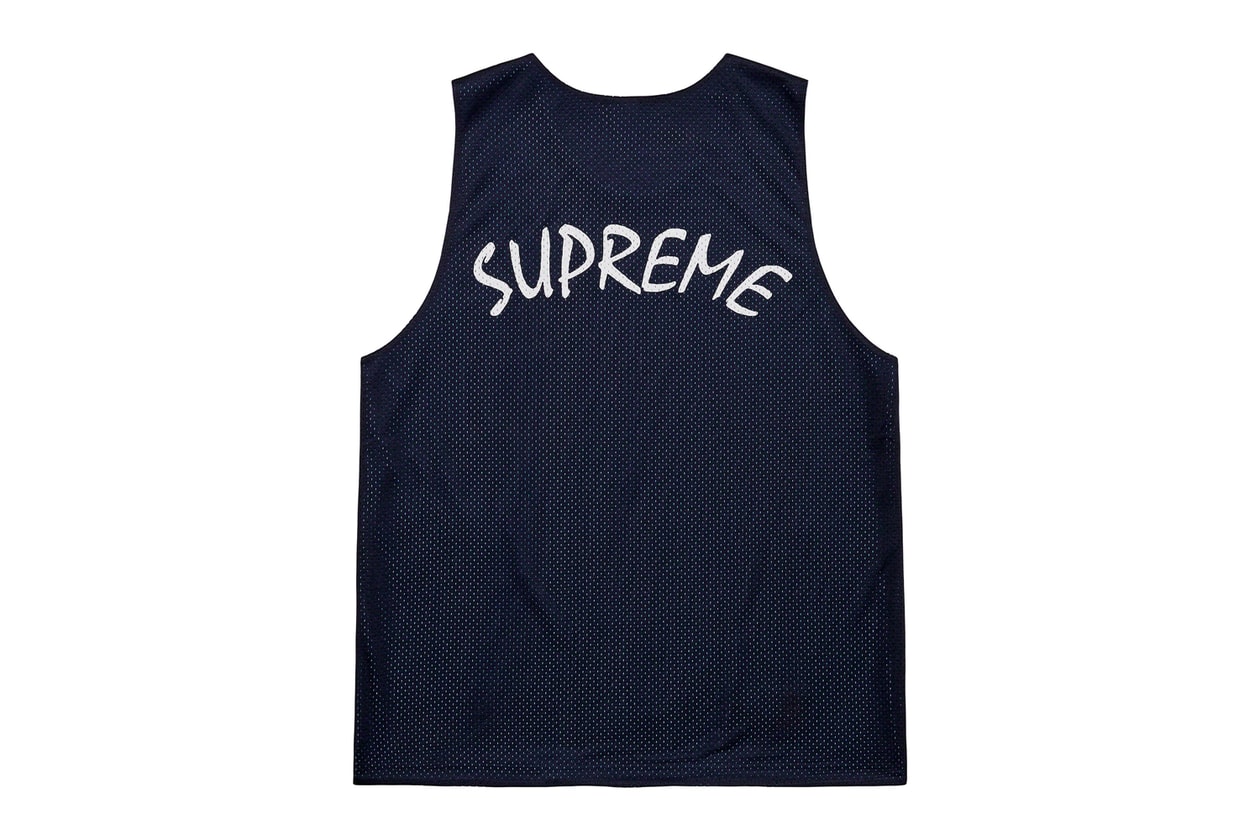 Supreme Spring Summer 2023 Week 15 Release List Drop Palace SAY TOUCHÉ Corteiz Tommy Hilfiger Keith Haring Drama Call Machester United BENTGABLENITS Navinder Nangla