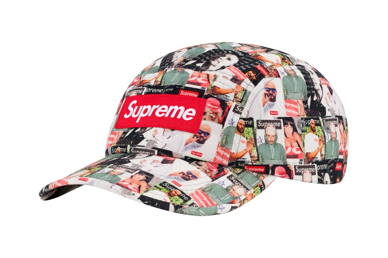 Supreme Spring Summer 2023 Week 15 Release List Drop Palace SAY TOUCHÉ Corteiz Tommy Hilfiger Keith Haring Drama Call Machester United BENTGABLENITS Navinder Nangla