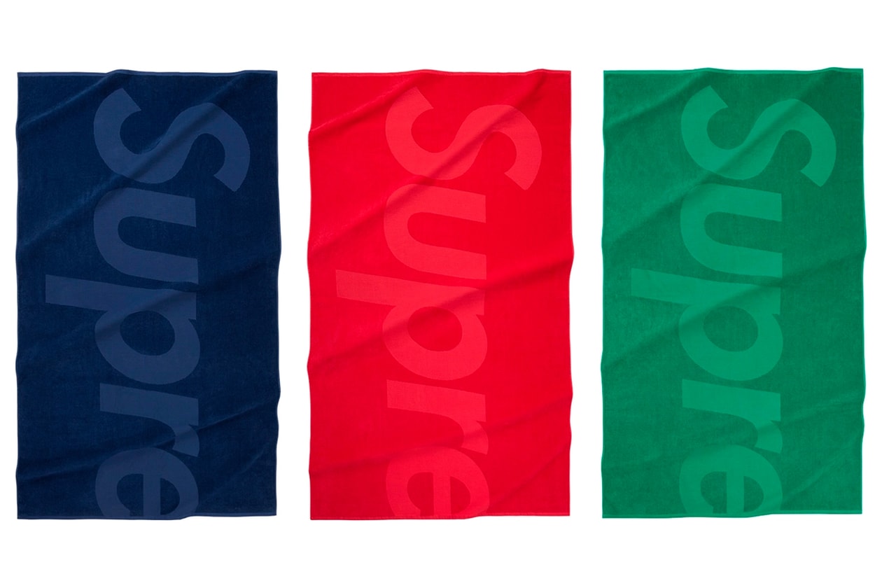 Supreme Spring Summer 2023 Week 15 Release List Drop Palace SAY TOUCHÉ Corteiz Tommy Hilfiger Keith Haring Drama Call Machester United BENTGABLENITS Navinder Nangla