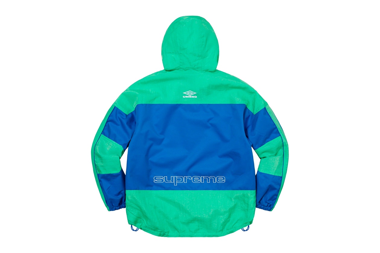Supreme Spring Summer 2023 Week 15 Release List Drop Palace SAY TOUCHÉ Corteiz Tommy Hilfiger Keith Haring Drama Call Machester United BENTGABLENITS Navinder Nangla