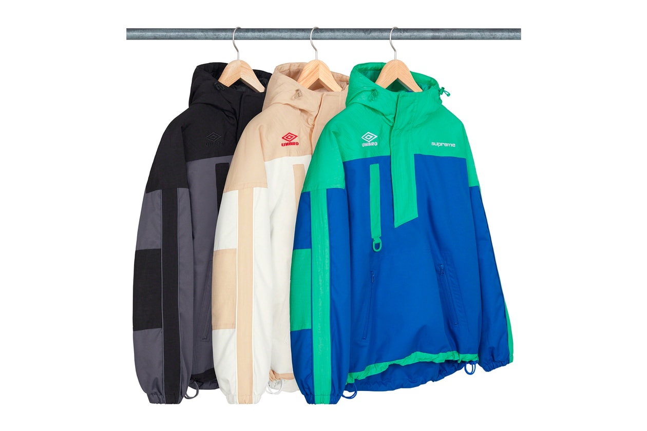 Supreme Spring Summer 2023 Week 15 Release List Drop Palace SAY TOUCHÉ Corteiz Tommy Hilfiger Keith Haring Drama Call Machester United BENTGABLENITS Navinder Nangla