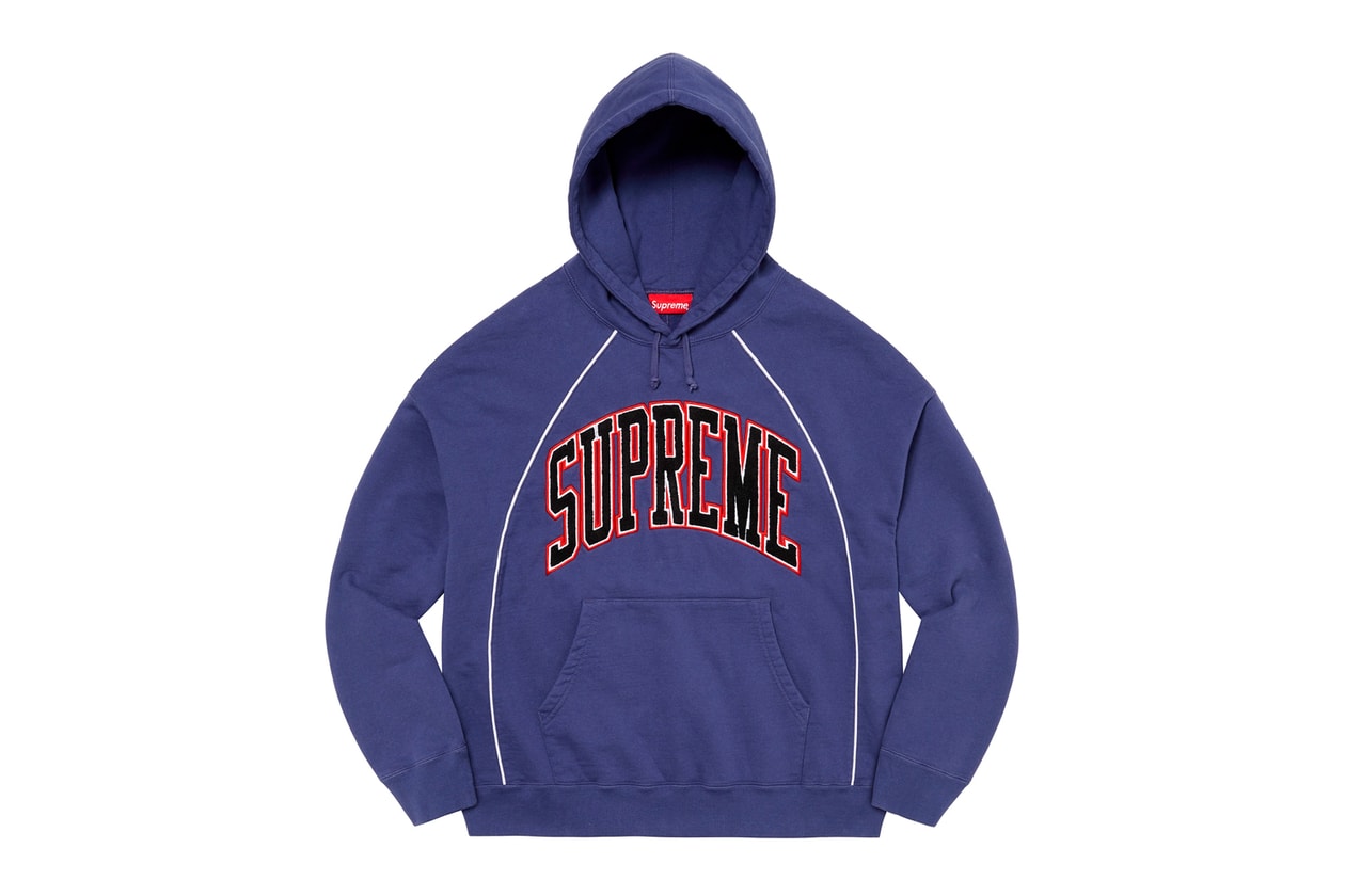 Supreme Spring Summer 2023 Week 15 Release List Drop Palace SAY TOUCHÉ Corteiz Tommy Hilfiger Keith Haring Drama Call Machester United BENTGABLENITS Navinder Nangla