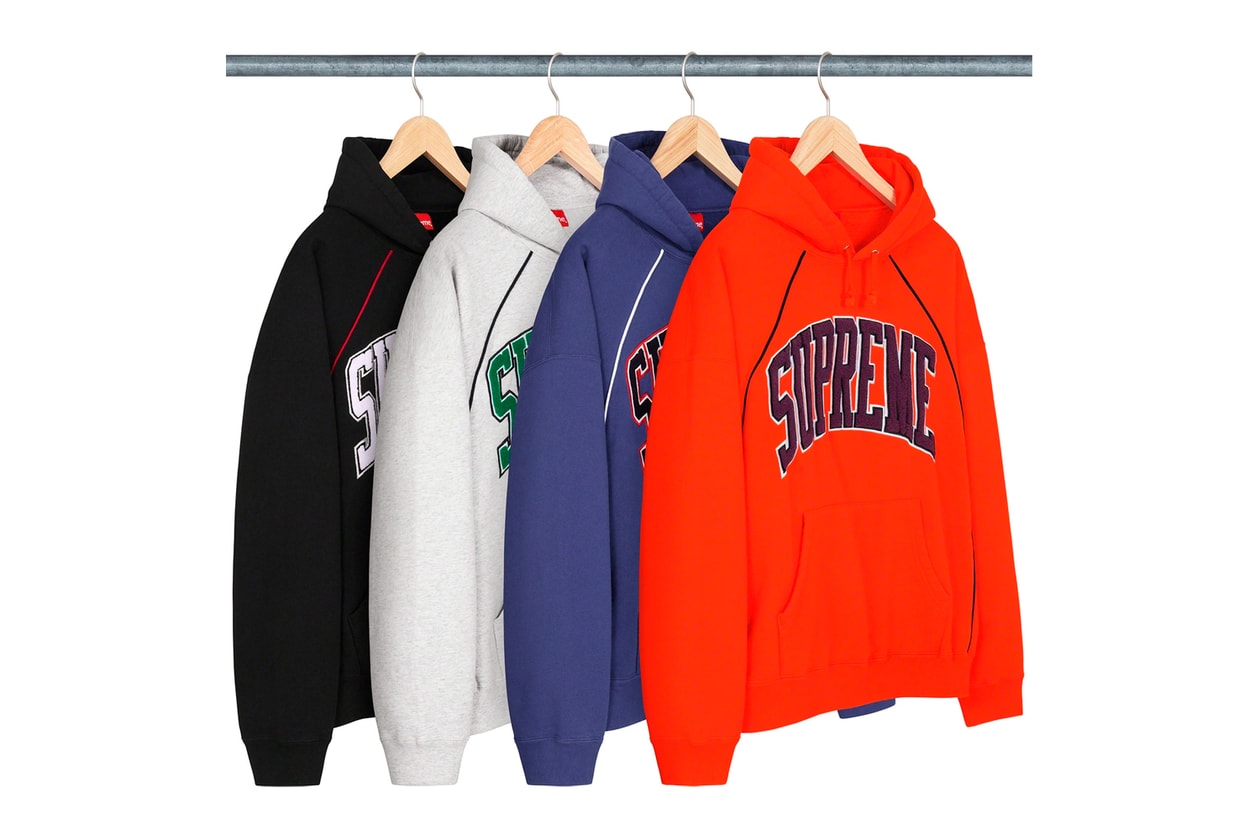 Supreme Spring Summer 2023 Week 15 Release List Drop Palace SAY TOUCHÉ Corteiz Tommy Hilfiger Keith Haring Drama Call Machester United BENTGABLENITS Navinder Nangla