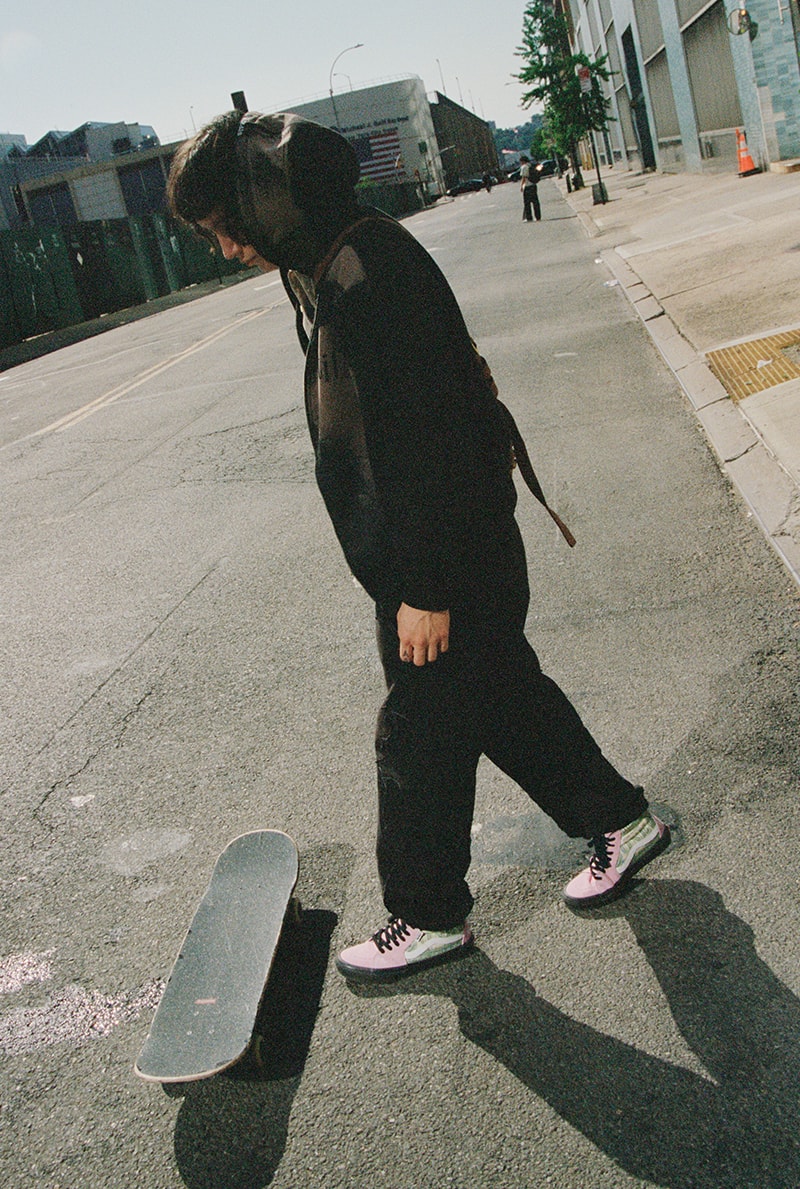 supreme vans skate grosso mid era release date info store is buying guide photos price spring 2023
