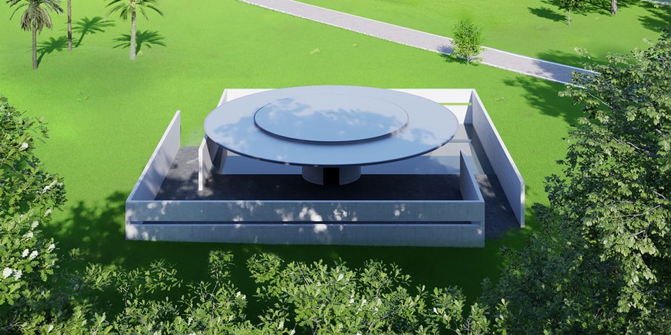 Tadao Ando's First Australian Project Unveiled - Vimarsana News